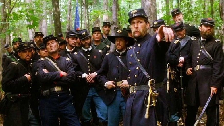 Gettysburg background